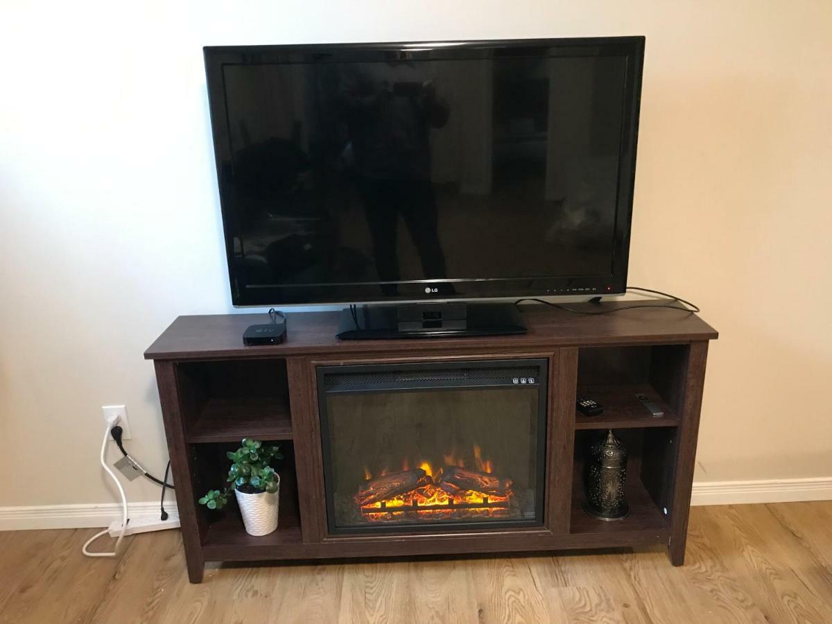 Self Check-In Spacious Apartment With Full Kitchen 渥太華 外观 照片